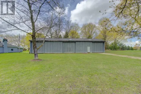 186 Mcfarlin Drive West Grey ON N0G 2L0