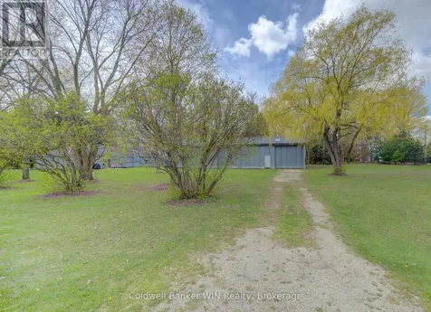 186 Mcfarlin Drive West Grey ON N0G 2L0