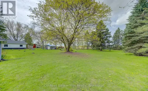186 Mcfarlin Drive West Grey ON N0G 2L0