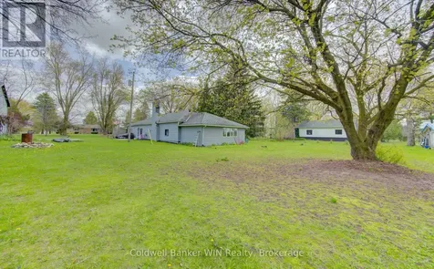 186 Mcfarlin Drive West Grey ON N0G 2L0