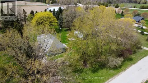186 Mcfarlin Drive West Grey ON N0G 2L0