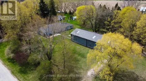 186 Mcfarlin Drive West Grey ON N0G 2L0