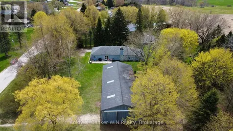 186 Mcfarlin Drive West Grey ON N0G 2L0