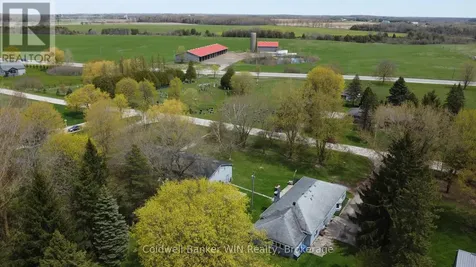 186 Mcfarlin Drive West Grey ON N0G 2L0