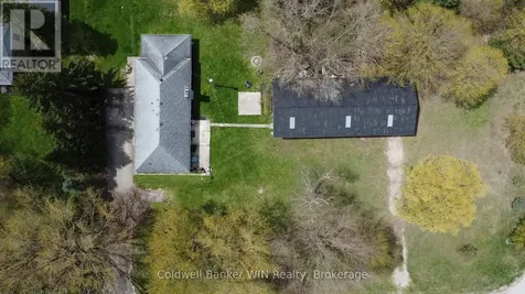 186 Mcfarlin Drive West Grey ON N0G 2L0