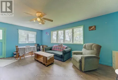 186 Mcfarlin Drive West Grey ON N0G 2L0