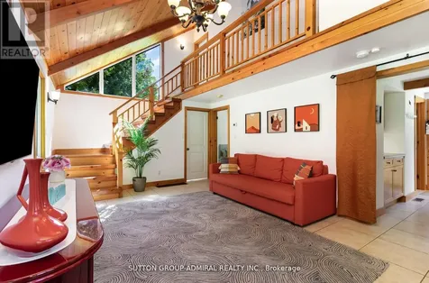 17835 Mccowan Road East Gwillimbury ON L0G 1E0
