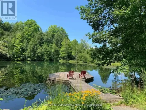 17835 Mccowan Road East Gwillimbury ON L0G 1E0