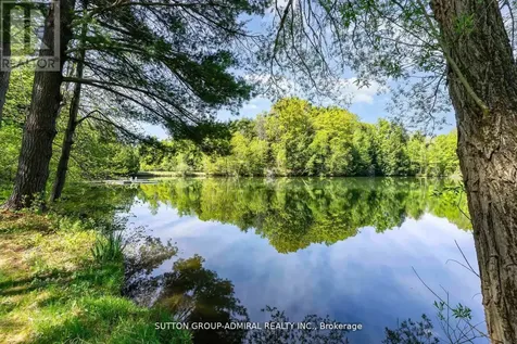17835 Mccowan Road East Gwillimbury ON L0G 1E0
