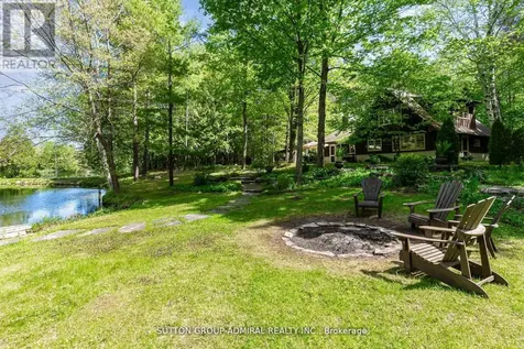 17835 Mccowan Road East Gwillimbury ON L0G 1E0