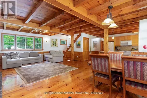 17835 Mccowan Road East Gwillimbury ON L0G 1E0