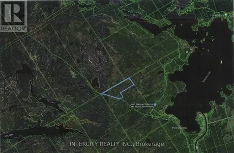 Lot 24 Con12 Severn Orillia East Severn ON P0E 1N0