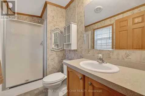 3 Illinois Crescent Wasaga Beach ON L9Z 3A8
