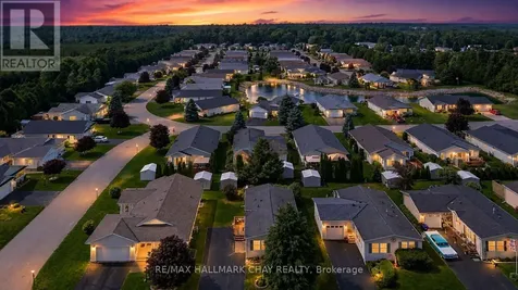3 Illinois Crescent Wasaga Beach ON L9Z 3A8