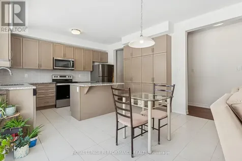 845 Snap Hook Crescent Ottawa ON K2J 6V7