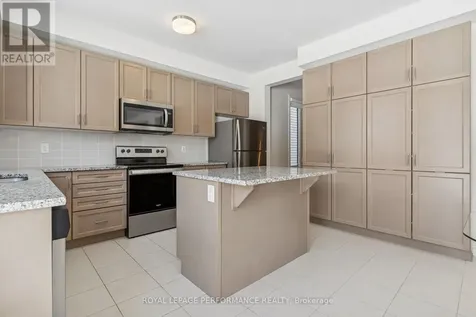 845 Snap Hook Crescent Ottawa ON K2J 6V7