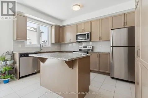 845 Snap Hook Crescent Ottawa ON K2J 6V7