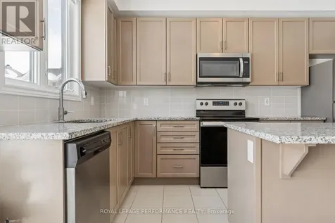 845 Snap Hook Crescent Ottawa ON K2J 6V7