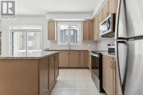 845 Snap Hook Crescent Ottawa ON K2J 6V7