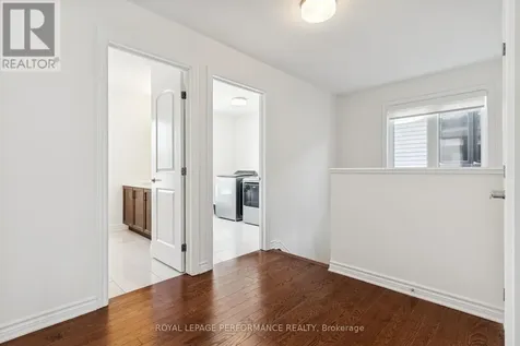845 Snap Hook Crescent Ottawa ON K2J 6V7