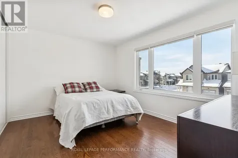 845 Snap Hook Crescent Ottawa ON K2J 6V7