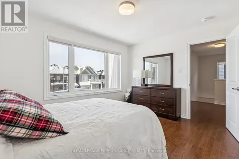 845 Snap Hook Crescent Ottawa ON K2J 6V7