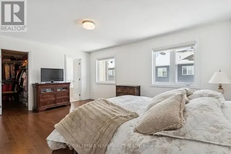 845 Snap Hook Crescent Ottawa ON K2J 6V7