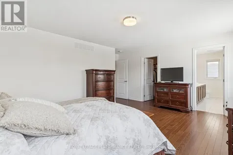 845 Snap Hook Crescent Ottawa ON K2J 6V7
