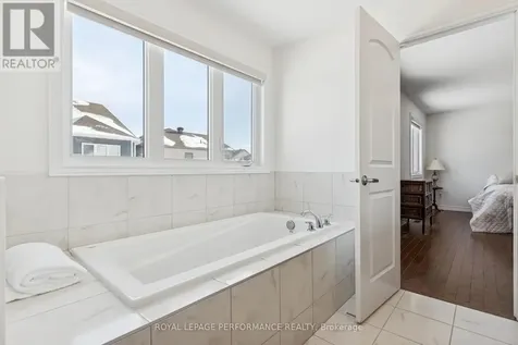 845 Snap Hook Crescent Ottawa ON K2J 6V7