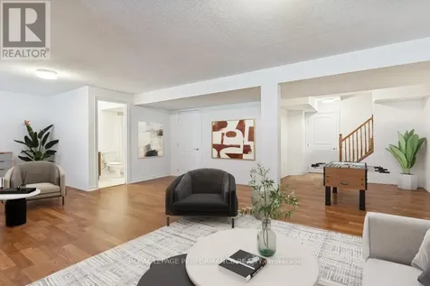 845 Snap Hook Crescent Ottawa ON K2J 6V7