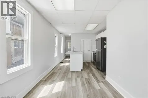 5671 Desson Avenue Niagara Falls ON L2G 3T3