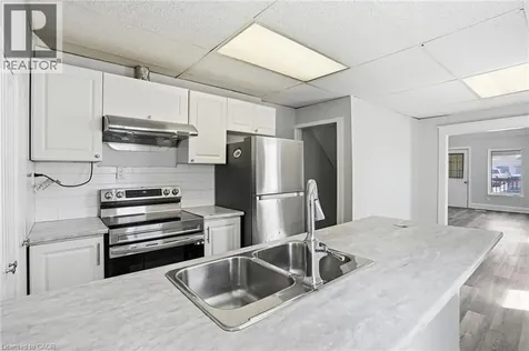 5671 Desson Avenue Niagara Falls ON L2G 3T3