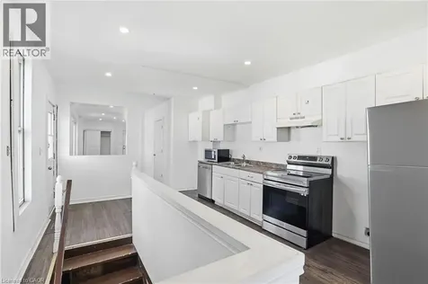 5671 Desson Avenue Niagara Falls ON L2G 3T3