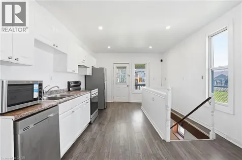 5671 Desson Avenue Niagara Falls ON L2G 3T3