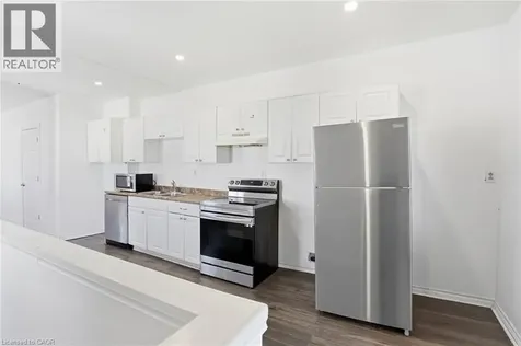 5671 Desson Avenue Niagara Falls ON L2G 3T3