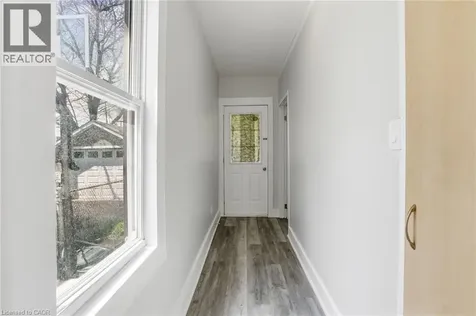 5671 Desson Avenue Niagara Falls ON L2G 3T3