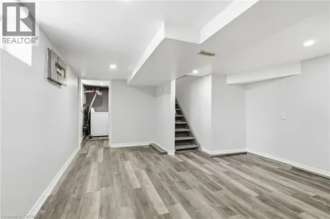 5671 Desson Avenue Niagara Falls ON L2G 3T3