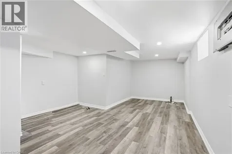5671 Desson Avenue Niagara Falls ON L2G 3T3