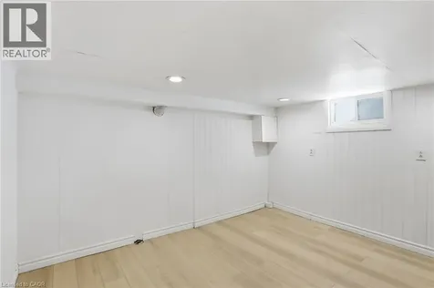 5671 Desson Avenue Niagara Falls ON L2G 3T3