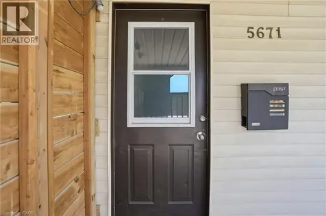 5671 Desson Avenue Niagara Falls ON L2G 3T3