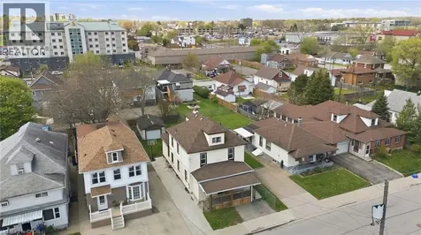 5671 Desson Avenue Niagara Falls ON L2G 3T3