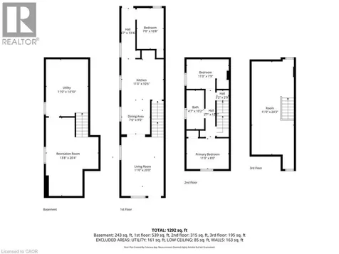 5671 Desson Avenue Niagara Falls ON L2G 3T3