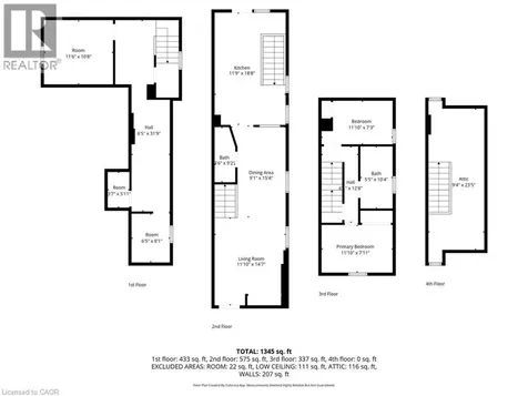 5671 Desson Avenue Niagara Falls ON L2G 3T3