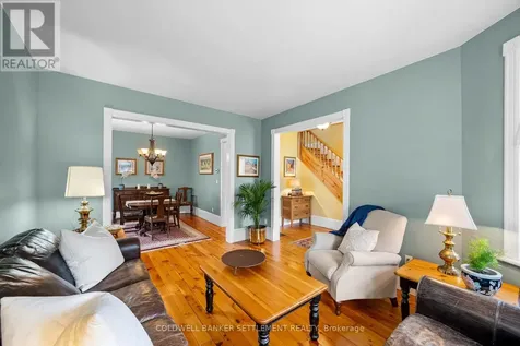 3 D'arcy Street Perth ON K7H 2T7