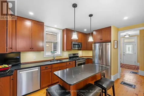 3 D'arcy Street Perth ON K7H 2T7