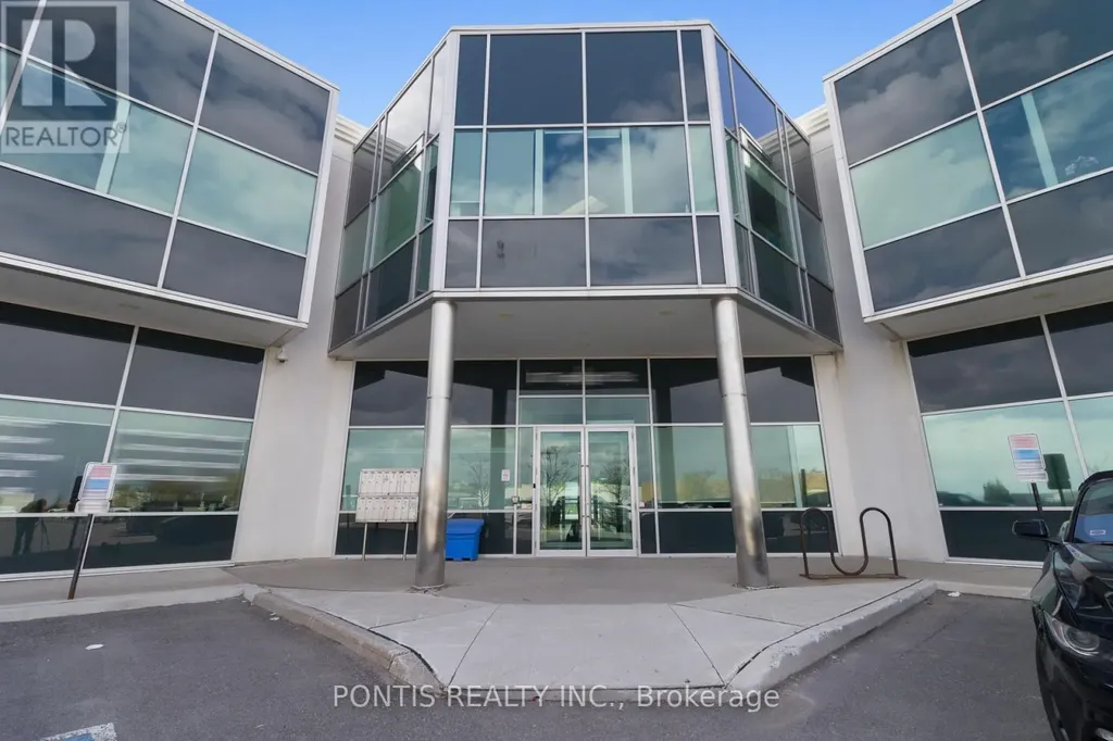 30 Topflight Drive Mississauga (gateway) ON L5S 0A8