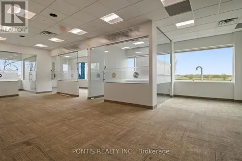30 Topflight Drive Mississauga (gateway) ON L5S 0A8