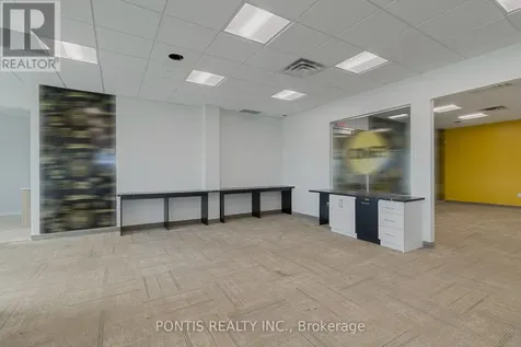 30 Topflight Drive Mississauga (gateway) ON L5S 0A8