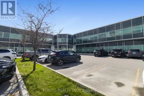 30 Topflight Drive Mississauga (gateway) ON L5S 0A8