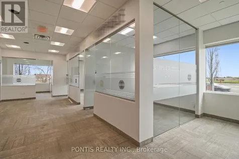 30 Topflight Drive Mississauga (gateway) ON L5S 0A8